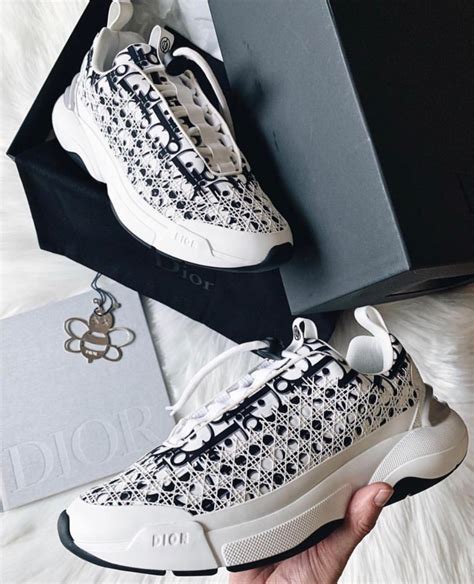 dior runners womens|christian Dior sneakers for men.